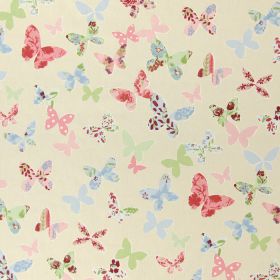 BUTTERFLY PVC VINTAGE  140cm