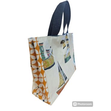 Tuto sac Citrouille- PDF